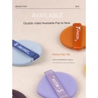 ราคา cushion พัฟแต่งหน้า Miaoyan Queen Air Cushion Puff Makeup Cotton Sponge Wet Dry Dual-use Liquid Foundation Loose Puff Special Chemical Beginner (56307240173)