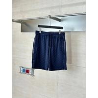 ราคา Gucci Full Print Jacquard สำหรับฤดูใบไม้ผลิและฤดูร้อน ใหม่ล่าสุด หลวมสบาย breathable สไตล์ casual (45407129803)