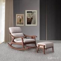 ราคา เก้าอี้โยกโยกครัวเรือนผู้ใหญ่พักผ่อนเลานจ์เก้าอี้โยกเก้าอี้ขี้เกียจจีนห้องนั่งเล่นไม้เนื้อแข็งระเบียงใหม่ 9ปี (45457169422)