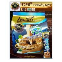 ราคา กาแฟเอสที7 in 1 สูตรสมุนไพร ไม่ผสมน้ำตาล กาแฟแท้กาแฟชุมพร (3973909226)