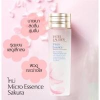 ราคา Estee Lauder Micro Essence Skin Activating Treatment Lotion Fresh With Sakura Ferment 200ml. (15949780112)