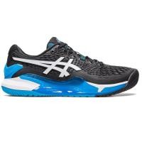 ราคา Asics Gel-Resolution 9 Men's Tennis Shoes รองเท้าเทนนิสผู้ชาย (23267075311)