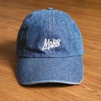 ราคา Mobb Denim Cap มือสอง สภาพดี (41824084230)