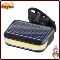 ราคา ซองคีย์บอร์ด ไฟท้ายจักรยาน LED ส่องสว่างสูง มีระบบปรับมุมและไฟเตือนความปลอดภัย (46354655744)