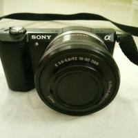 ราคา กล้องSony a5000 (672805787)