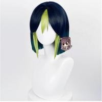 ราคา READY woManMey วิกผม - tighnari (26887922452)