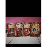 ราคา ชุด ร้่านเวทมนตร์แบตติบาเลโน 4 เล่มจบ ขาย 460.- (19950681352)