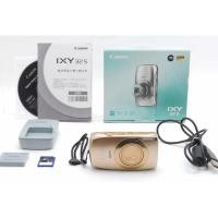 ราคา Canon ixy32s Gold (full box) (29270402506)