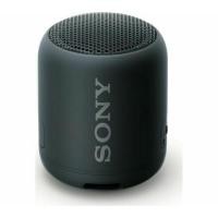 ราคา Sony Speaker SRS-XB12 (Black) (5345519268)