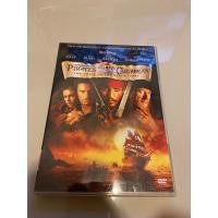ราคา pirates of the caribbean the curse of the black pearl ภาค 1 มือ 2 (23580390331)