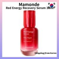 ราคา [Mamonde] Red Energy Recovery Serum 30ml, k beauty (28880523210)