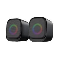 ราคา Razeak รุ่น RSP-X12 ไฟสลับหลายสี เสียงดี Speaker ลำโพง เบสแน่น (24404290625)