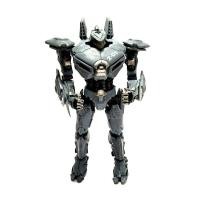 ราคา NECA Pacific Rim Australian Mecha Striker Eureka Action Figure (52854780160)