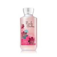 ราคา Bath & Body Works Luxury Bubble Bath - Pink Chiffon (1698087772)