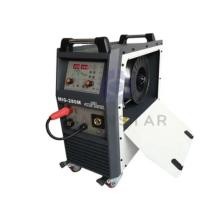 ราคา Mainstay Double Pulse Mig Welder MIG 250/280/315 soldadora Mag MMA ARC TIG 3 in 1 Welding Machine A (54553338577)