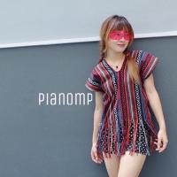 ราคา ชุดพื้นเมือง ชุดกระเหรี่ยง ชุดชาวเขา เดรสผ้าฝ้าย เดรสพื้นเมือง ชุดผ้าฝ้าย ชุดดอย✨ชุดเหนือ เดรสนากา (14170462)