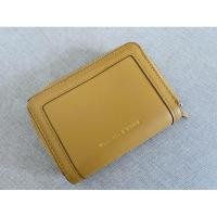 ราคา กระเป๋าสตางค์Charles&Keithสีเหลืองมาสตาด (5070173268)