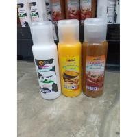 ราคา โมนาริ เกลือสปาขัดผิวผสมครีมอาบน้ำ ขนาด 400 กรัม (2594670119)