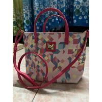 ราคา กระเป๋า kloset แท้ มือสอง (24272420142)