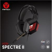 ราคา Fantech HG24 Gaming Headset 7.1 หูฟังเกมมิ่ง (5597088734)