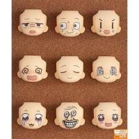ราคา สินค้าพร้อมส่ง Nendoroid More: Face Swap 02 (10146737516)