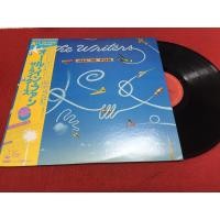 ราคา All in Fun - The Writers ขนาด 12 นิ้ว LP B281 (28543054801)