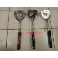 ราคา ตะหลิวสแตนเลสอย่างดี (5632409176)