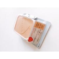 ราคา แป้งผสมรองพื้น shiseido (298599082)