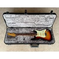 ราคา Fender Re‘62 Limited Edition 40th Anniversary FotoFlame ปี 1994 ผลิต Japan(มือสอง) (41667292641)