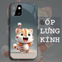 ราคา เคสสําหรับ SAMSUNG GALAXY NOTE 10 LITE กระจกนิรภัย คุณภาพสูง ลาย FUNNY 12 ราศี (46806088051)