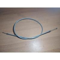 ราคา สายแก๊ส Honda C50 C70 C90 แท้ ใหม่ญี่ปุ่น (43955774045)