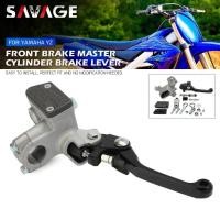 ราคา Front Brake Master Cylinder For YAMAHA YZ250 YZ450/F/FX YZ125 YZ85 YZ80 YZ65 WR450F WR250F TW200 YZ (45052437660)