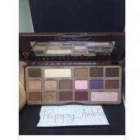 ราคา แท้ too faced chocolate bar ส่งต่อมือสอง (812318307)