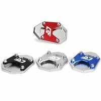 ราคา For HONDA CRF250L CRF300L CRF 300L 250L CRF300 250 300 CRF250 RALLY 2021 2022 2023 Kickstand Side S (27443746054)