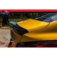 ราคา สปอยเลอร์ ทรงRS MG5 2021 2022 2023 2024 (13999780700)