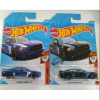 ราคา Hotwheels รถเหล็ก Dodge Charger R/T (2510824447)
