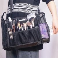 ราคา BC13 กระเป๋าช่างแต่งหน้า กระเป๋าหน้าเซท makeup bag (21651518922)