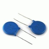 ราคา C Capacitor High Voltage 1kV 5 ชิ้น ตัวเก็บประจุ คาปาซิเตอร์ ไมล่า (25286754401)