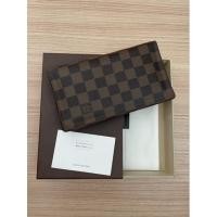 ราคา Used LV long wallet กระเป๋าสตางค์หลุยส์ใบยาว (17304199895)