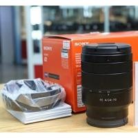 ราคา Sony FE 24-70mm F4 ZA OSS (3311233958)