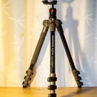 ราคา ขาตั้งกล้อง Manfrotto befree (7412549672)