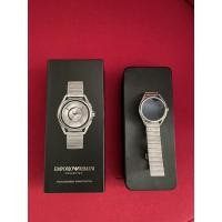 ราคา emporio armani connect สภาพดี smartwatch (10089946581)