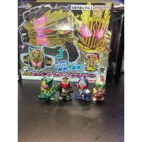 ราคา สวมนิ้วเบลด Kamen rider Blade (27619381178)