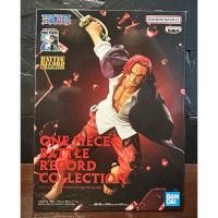ราคา (ลิขสิทธิ์แท้%) SHANKS แชงค์ แชงคูส วันพีช One Piece BATTLE RECORD COLLECTION มือ1 Lot Japan (28061816438)