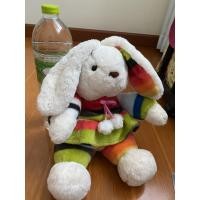 ราคา ตุ๊กตากระต่าย rabbit หมอนกระต่าย rainflower หมอนกอด หมอนอิง น้องกระต่าย ตุ๊กตาน่ารัก ของเล่นเด็ก ตุ๊กตามือสอง (9344218379)