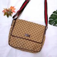 ราคา Gucci Messenger Bag ของแท้ (2762346556)