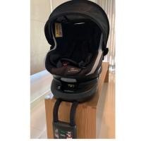 ราคา Carseat AILEBEBE kurutto 4i Premium (มือสอง) (5936601241)