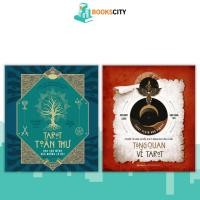 ราคา Tarot Book Combo สําหรับผู้เริ่มต้น - Tarot & Overview of Tarot (42605979976)