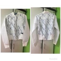 ราคา เสื้อแจ็คเก็ตadidasแท้100% (1556732564)