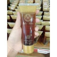 ราคา น้ำผึ้งหลอด สวนจิตรลดา 115 ml. (4065362794)